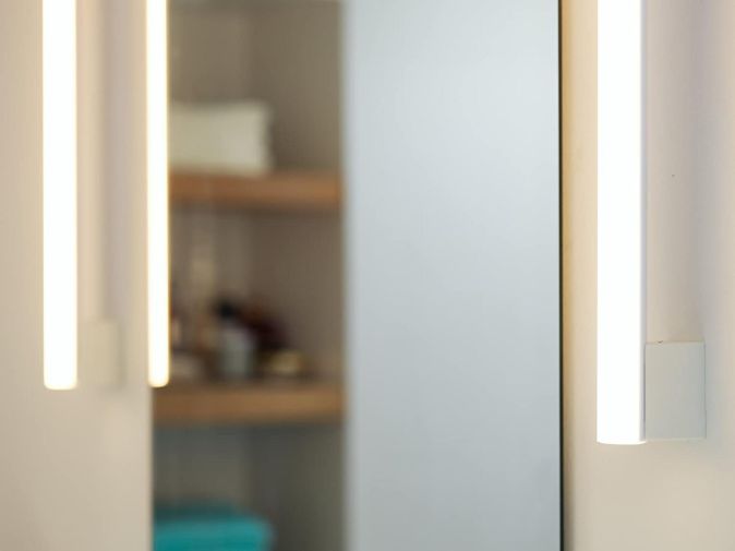 Philips LED Leuchtstoffröhre 30cm Möbel Leuchtstofflampe 3W Tageslicht