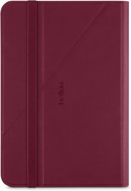 Belkin Tablet Schutzhülle 8 Zoll IPad Mini Samsung Galaxy Tab A Tasche 