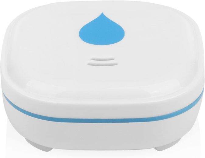 Smartwares WM620 FWA-18200 10-Jahres Wassermelder mit 85 dB