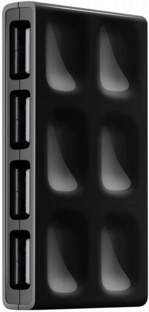 Belkin 7 Port USB Hub Verteiler HIGHSPEED USB 2.0 480Mbit 