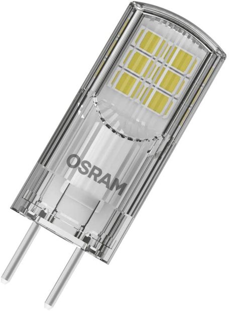 OSRAM LED Pin Lampe mit GY6.35 30W Leuchtmittel 9er-Pack OSRAM LED Pin Lampe mit GY6.35 30W Leuchtmittel 9er-Pack