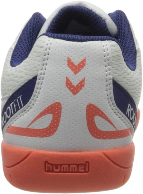 hummel Unisex Kinder Root JR 3.0 LC Handballschuhe 34 EU