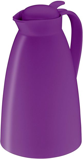 alfi Isolierkanne Eco Kunststoff Gefrostet Lime Isolierflasche alfi Isolierkanne Eco Kunststoff Gefrostet Lime Isolierflasche