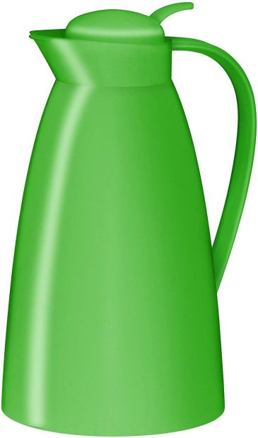 [2er-Angebot] Alfi® Isolierkanne Eco 1,0 l, 12 Stunden heiß, 24 Stunden kalt