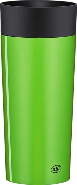 ALFI Iso Mug+ Thermobecher Kaffee Isolierbecher 350ml [2ER PACK]