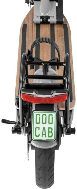  Metz moover PLUS GRAU MADE in GERMANY 