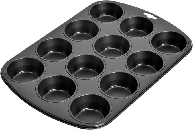 Kaiser Inspiration Muffinform 12 Muffins Cupcake 38×27 cm Kaiser Inspiration Muffinform 12 Muffins Cupcake 38×27 cm