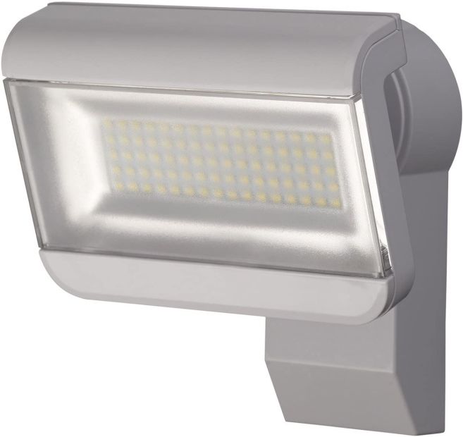 Brennenstuhl LED Strahler Fluter Schwenkbar Baustrahler