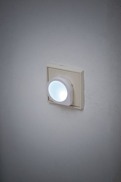 Brennenstuhl LED-Nachtlicht-Set / Orientierungslicht mit Dämmerungssensor Brennenstuhl LED-Nachtlicht-Set / Orientierungslicht mit Dämmerungssensor