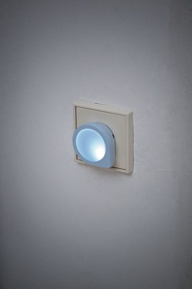 Brennenstuhl LED-Nachtlicht-Set / Orientierungslicht mit Dämmerungssensor Brennenstuhl LED-Nachtlicht-Set / Orientierungslicht mit Dämmerungssensor