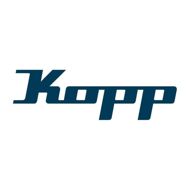 Kopp Rivo Abdeckrahmen 4-Fach für Lichtschalter Steckdose Creme
