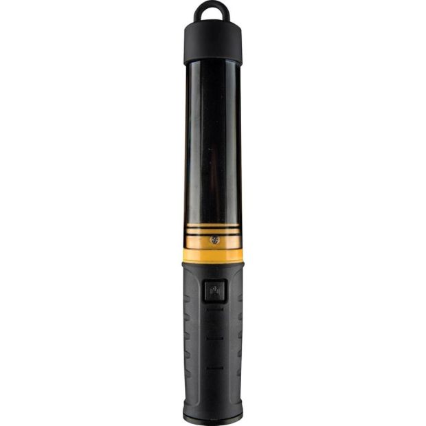 KOPP LED Akku Arbeitsleuchte Wiederaufladbar 3W IP54 Werkstattlampe Handlampe KOPP LED Akku Arbeitsleuchte Wiederaufladbar 3W IP54 Werkstattlampe Handlampe