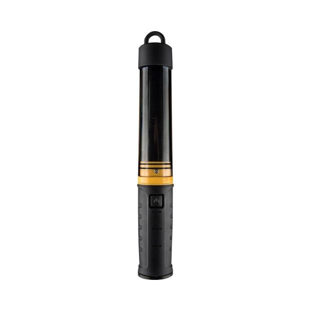 KOPP LED Akku Arbeitsleuchte Wiederaufladbar 6W Handlampe IP54 Werkstattlampe