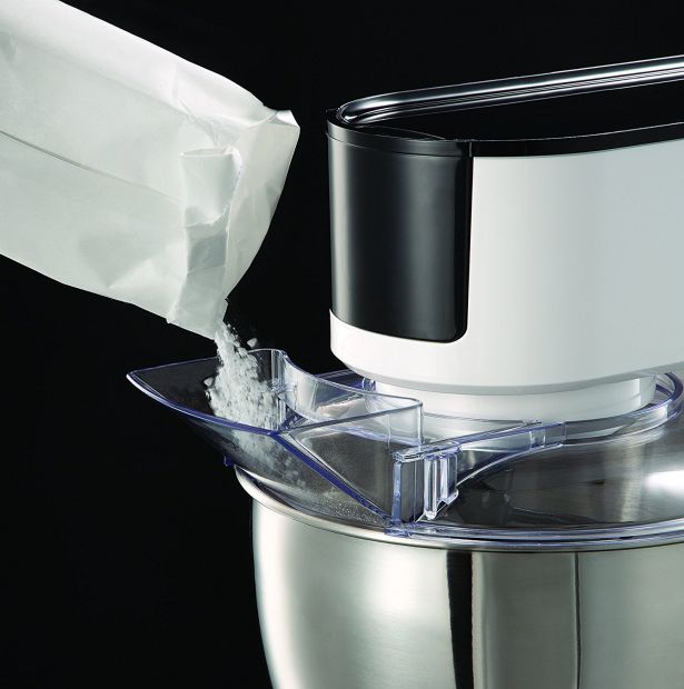 Russell Hobbs Aura 20355-56 Küchenmaschine 700 Watt 4,5 Liter
