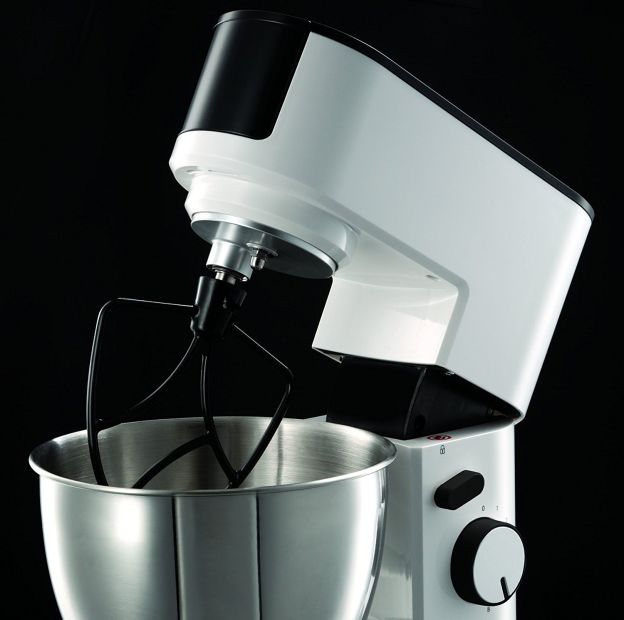 Russell Hobbs Aura 20355-56 Küchenmaschine 700 Watt 4,5 Liter