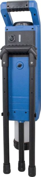 as - Schwabe CENTRA 360° Akku LED Lichtsäule 30W 3000lm Tower Baustrahler IP54 as - Schwabe CENTRA 360° Akku LED Lichtsäule 30W 3000lm Tower Baustrahler IP54