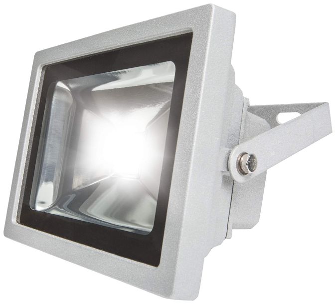 as - Schwabe Chip-LED-Strahler 20 W Außenbereich