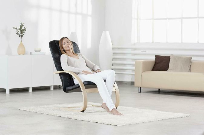 Medisana 2in1 Relax- und Massagesessel RC 420 Medisana 2in1 Relax- und Massagesessel RC 420