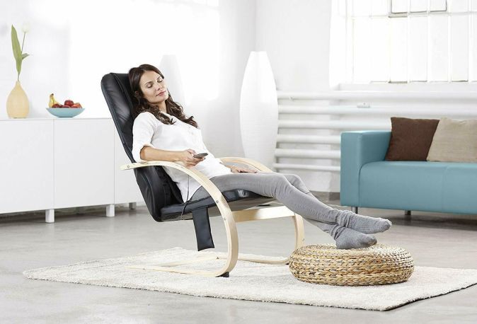 Medisana 2in1 Relax- und Massagesessel RC 420 Medisana 2in1 Relax- und Massagesessel RC 420