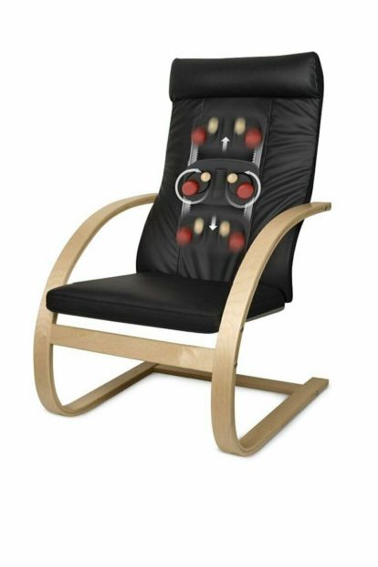 Medisana 2in1 Relax- und Massagesessel RC 420 Medisana 2in1 Relax- und Massagesessel RC 420