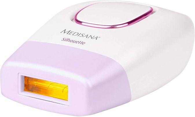 MEDISANA IPL 805 Haarentfernungsgerät Haarentfernung Laser