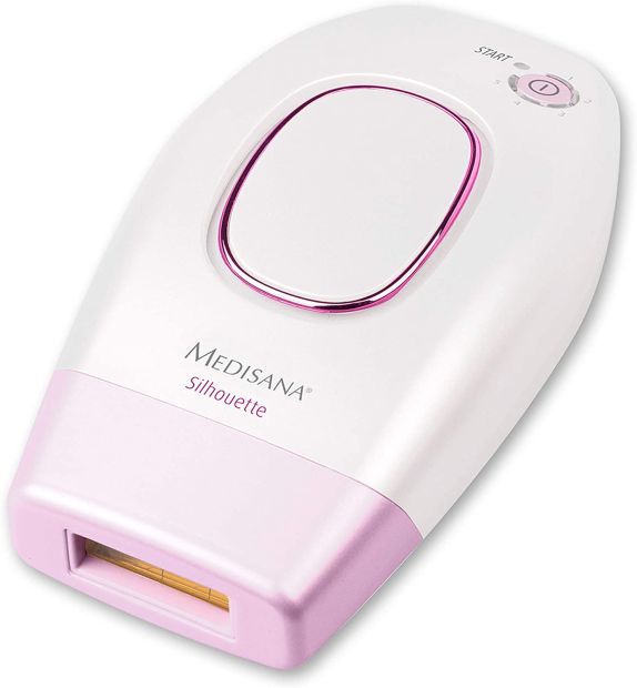 MEDISANA IPL 805 Haarentfernungsgerät Haarentfernung Laser