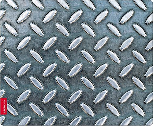 Speedlink Silk Mauspad stylishes Metallmuster Mousepad