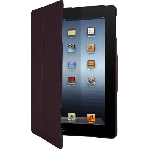 Targus Flipview iPad Air Case - Violett Targus Flipview iPad Air Case - Violett
