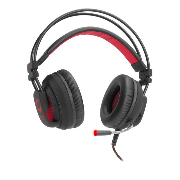 SPEEDLINK Maxter Gaming Kopfhörer mit Mikrofon LED 3.5mm Headset für PC (B-Ware) SPEEDLINK Maxter Gaming Kopfhörer mit Mikrofon LED 3.5mm Headset für PC (B-Ware)