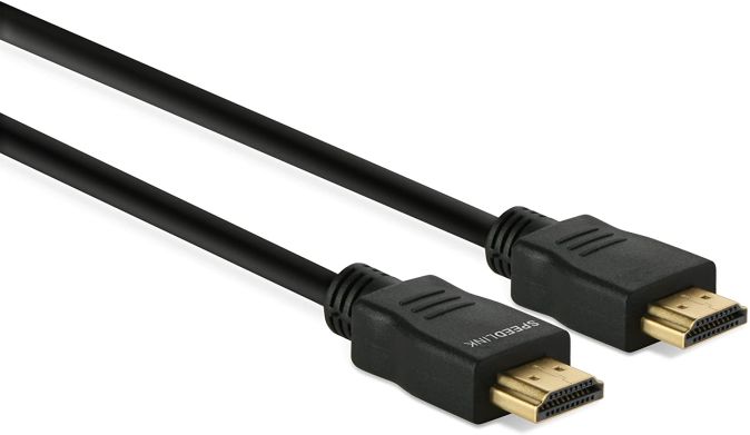 Speedlink HD-X Xbox 360 HDMI Kabel 1080p Ethernet 1,5m