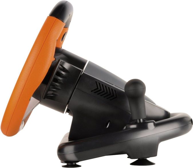 Speedlink (B-WARE)   Drift O.Z. Lenkrad für PS3