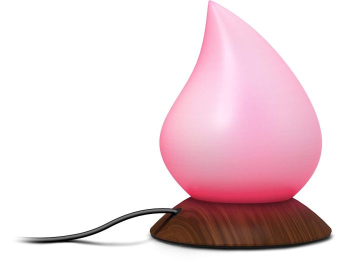 SPEEDLINK Touch Tischleuchte Nachtlicht USB Schreibtischlampe