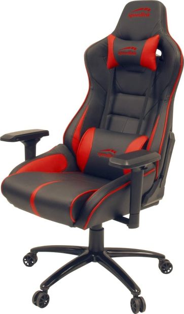 Speedlink ARIAC Gaming Stuhl Bürostuhl Schreibtischstuhl Drehstuhl [B-WARE]
