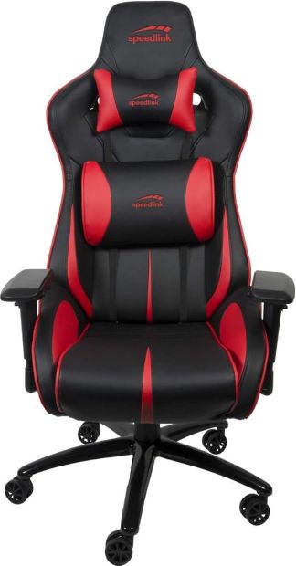 Speedlink ARIAC Gaming Stuhl Bürostuhl Schreibtischstuhl Drehstuhl [B-WARE]