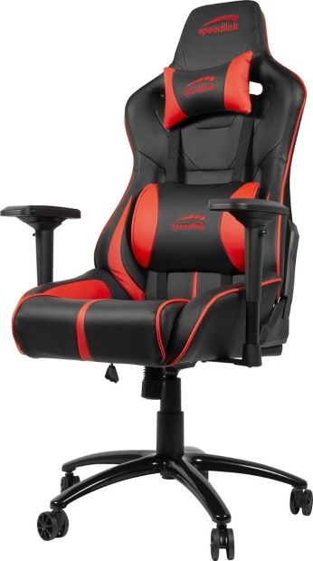 Speedlink ARIAC Gaming Stuhl Bürostuhl Schreibtischstuhl Drehstuhl [B-WARE]
