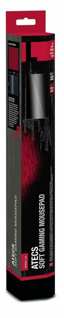 SPEEDLINK ATECS Soft Gaming Mauspad L (B-Ware) SPEEDLINK ATECS Soft Gaming Mauspad L (B-Ware)