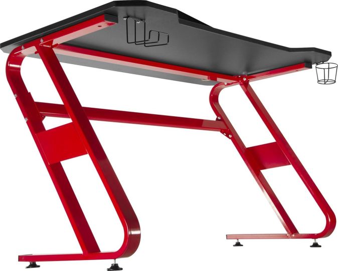 Speedlink SCARIT Gaming Desk Schreibtisch Z-Shape [B-WARE]