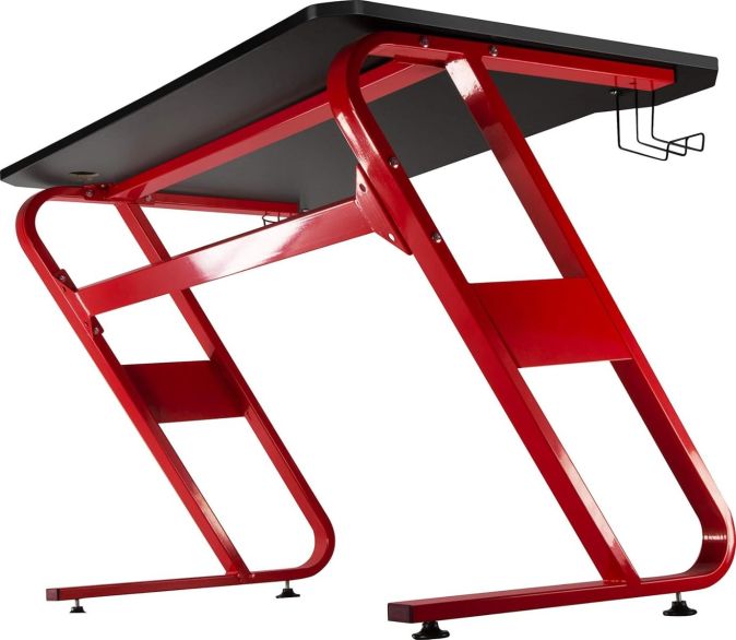 Speedlink SCARIT Gaming Desk Schreibtisch Z-Shape [B-WARE]