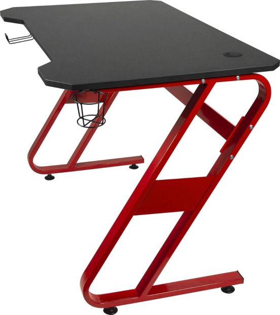 Speedlink SCARIT Gaming Desk Schreibtisch Z-Shape [B-WARE]