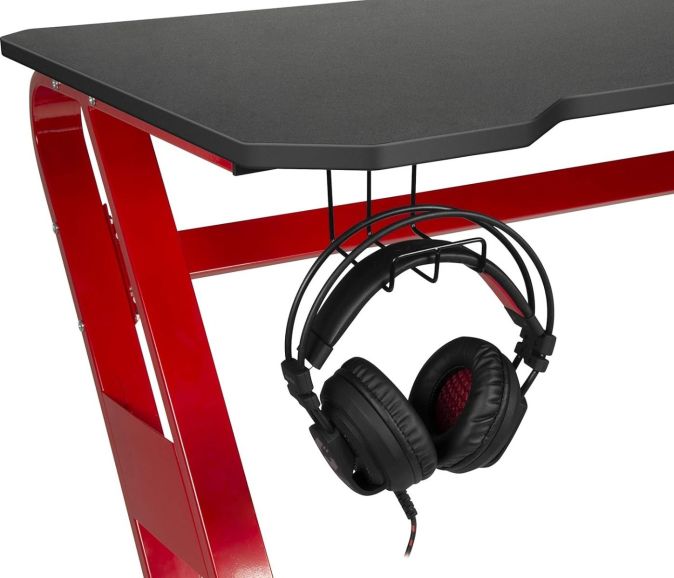 Speedlink SCARIT Gaming Desk Schreibtisch Z-Shape [B-WARE]