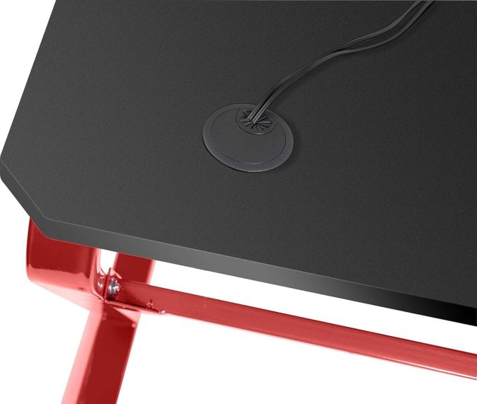 Speedlink SCARIT Gaming Desk Schreibtisch Z-Shape [B-WARE]