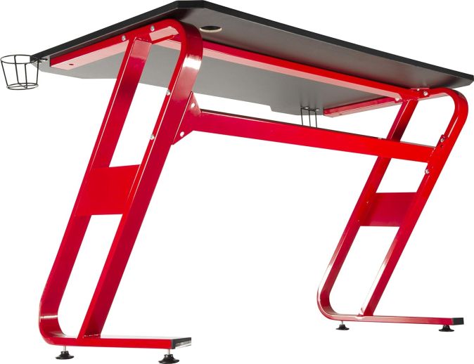 Speedlink SCARIT Gaming Desk Schreibtisch Z-Shape [B-WARE]