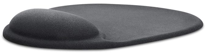 Speedlink Mauspad mit Gelfüllung - VELLU Gel Ergonomisch Mousepad grau Speedlink Mauspad mit Gelfüllung - VELLU Gel Ergonomisch Mousepad grau