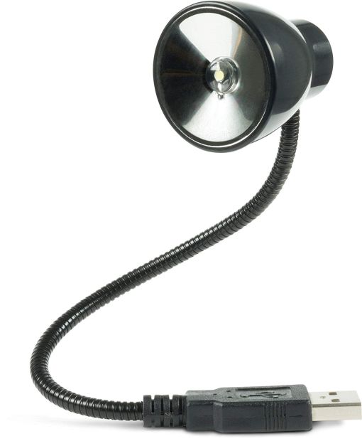 SPEEDLINK USB LED Lampe Notebook Leselampe Licht