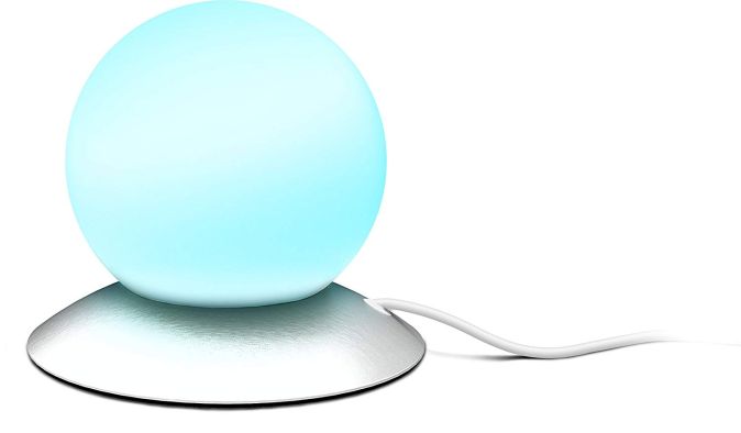 SPEEDLINK Touch Tischlampe Nachtlicht USB SPEEDLINK Touch Tischlampe Nachtlicht USB