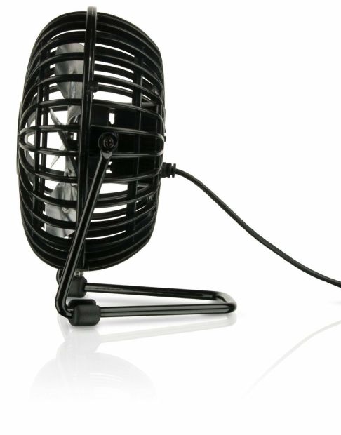 Speedlink TORNADO Turbo Mini Tisch Ventilator Kühler Laptop USB PC Speedlink TORNADO Turbo Mini Tisch Ventilator Kühler Laptop USB PC