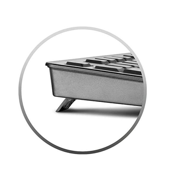 Speed Link SL-6431-BK Lucidis Comfort Tastatur [B-WARE]