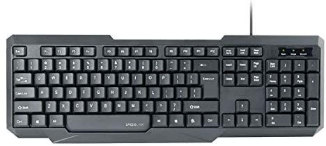 Speed Link Scripsi Tastatur Speed Link Scripsi Tastatur