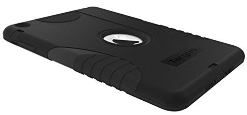 TARGUS SafePort Everyday Protection Case for Ipad TARGUS SafePort Everyday Protection Case for Ipad