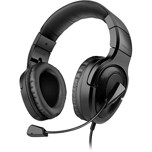 Speedlink (B-WARE) Medusa XE Virtual 7.1 Surround Headset USB 